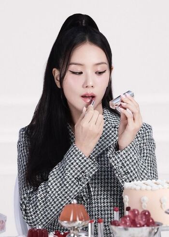 Jisoo leaked private photo uncensored HD quality