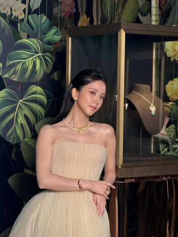 Jisoo leaked private photo uncensored HD quality