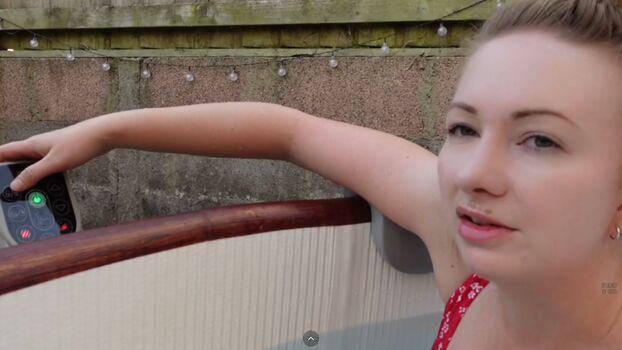 Jodie boo page leaked private photo uncensored HD quality