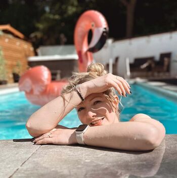 Jodie boo leaked private photo uncensored HD quality