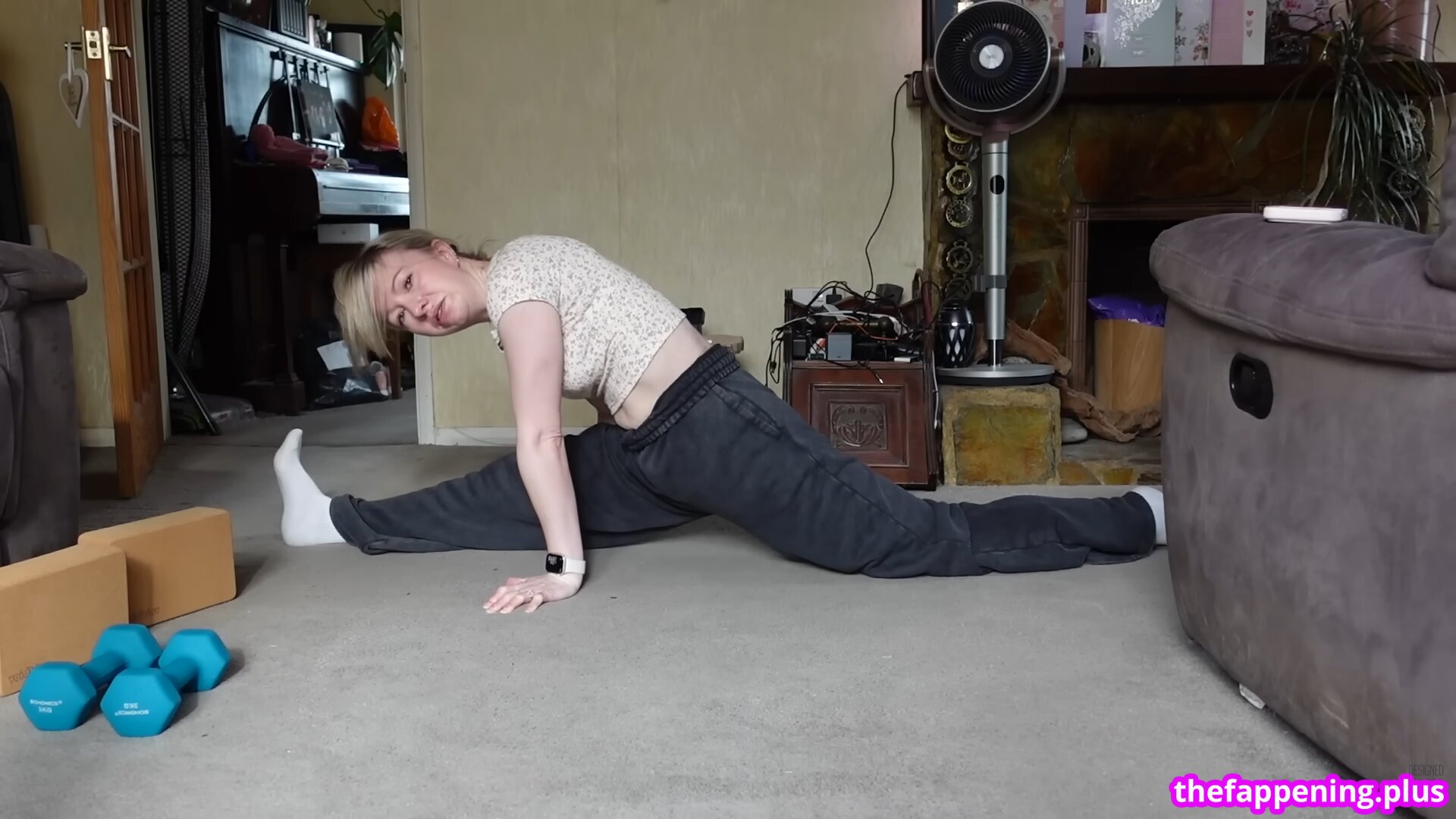 Page/ leaked private photo uncensored HD quality