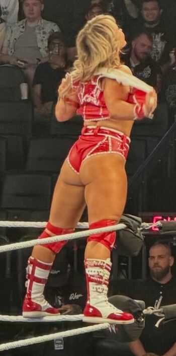 Jordynne grace page leaked private photo uncensored HD quality