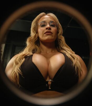 Jordynne grace page leaked private photo uncensored HD quality