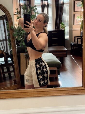 Jordynne grace page leaked private photo uncensored HD quality