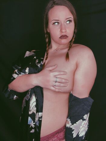 Jordynne grace leaked private photo uncensored HD quality