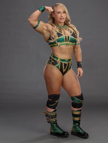 Jordynne grace leaked private photo uncensored HD quality
