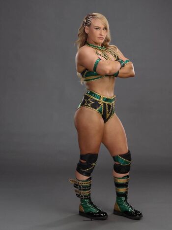 Jordynne grace leaked private photo uncensored HD quality