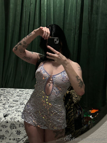 Joyssie page leaked private photo uncensored HD quality