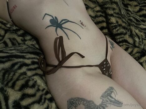 Joyssie page leaked private photo uncensored HD quality