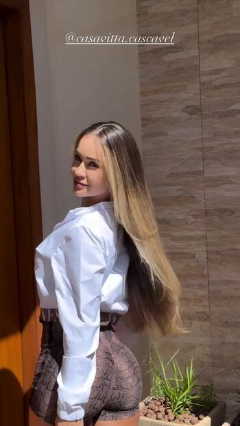 Ju coura page leaked private photo uncensored HD quality