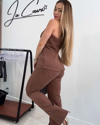 Ju coura page leaked private photo uncensored HD quality