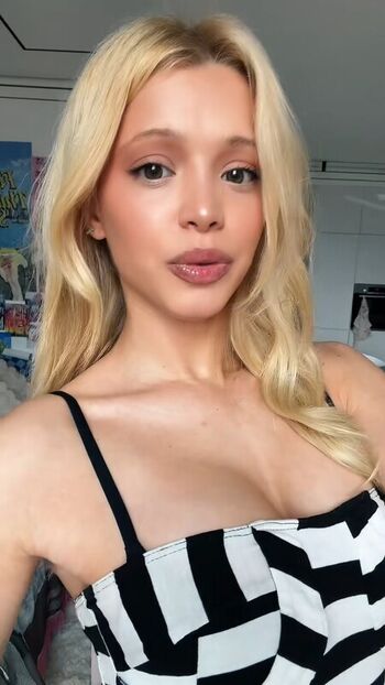 Julia gavrilina leaked private photo uncensored HD quality
