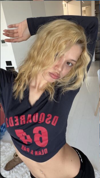 Julia gavrilina leaked private photo uncensored HD quality