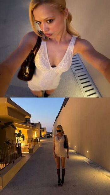 Julia gavrilina leaked private photo uncensored HD quality