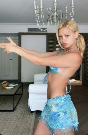 Julia gavrilina leaked private photo uncensored HD quality