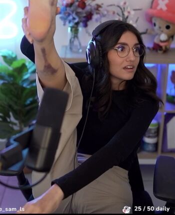 Juliettearz page leaked private photo uncensored HD quality