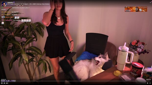 Juliettearz leaked private photo uncensored HD quality