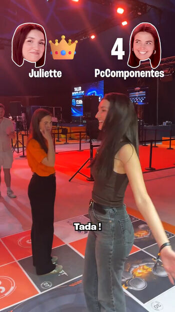 Juliettearz leaked private photo uncensored HD quality