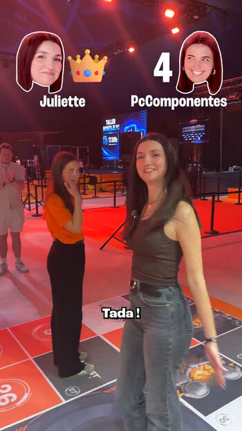 Juliettearz leaked private photo uncensored HD quality
