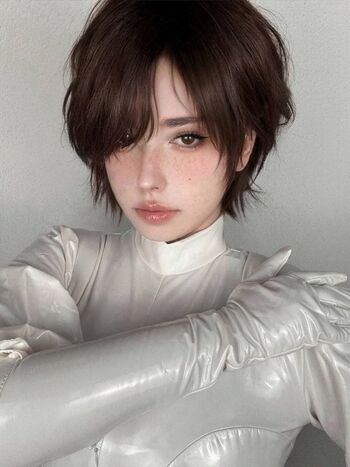Jyunaundomiel leaked private photo uncensored HD quality
