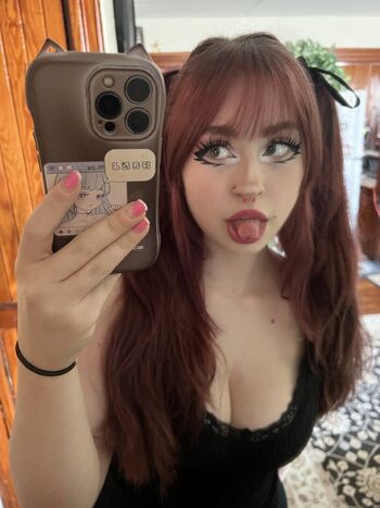 Kttyvee page leaked private photo uncensored HD quality