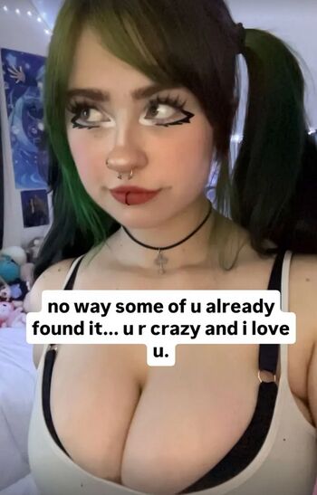 Kttyvee page leaked private photo uncensored HD quality