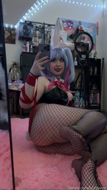 Kttyvee page leaked private photo uncensored HD quality