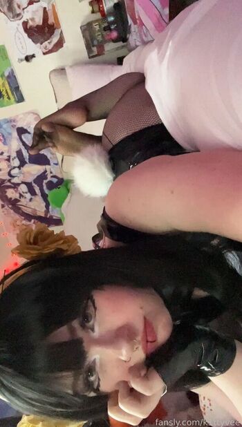 Kttyvee page leaked private photo uncensored HD quality
