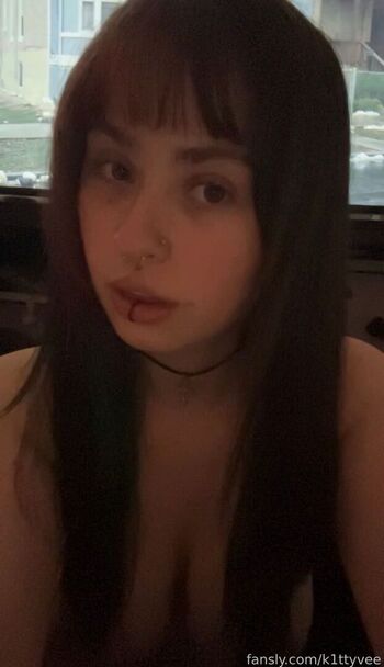 Kttyvee leaked private photo uncensored HD quality