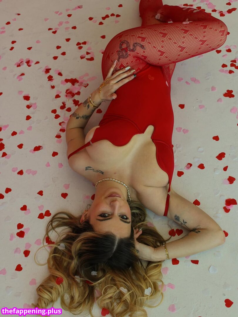 Page/ leaked private photo uncensored HD quality