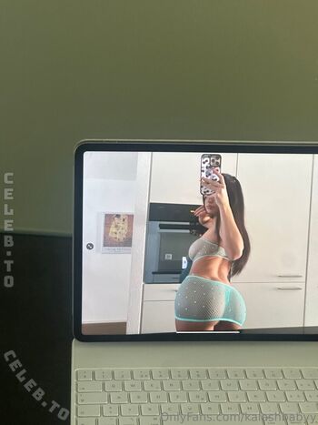 Kalashbaby leaked private photo uncensored HD quality