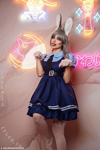 Kalinka fox leaked private photo uncensored HD quality