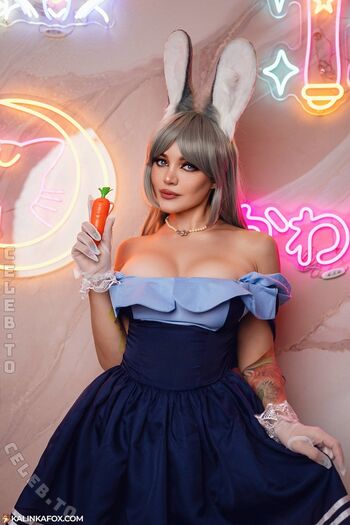 Kalinka fox leaked private photo uncensored HD quality