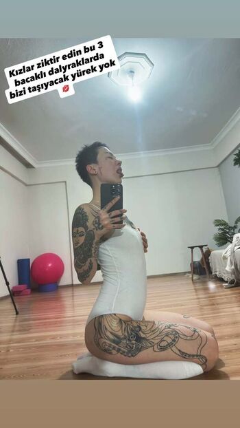 Karma handpoke page leaked private photo uncensored HD quality