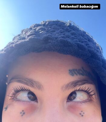 Karma handpoke leaked private photo uncensored HD quality