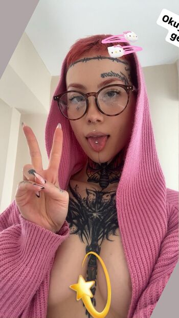 Karma handpoke leaked private photo uncensored HD quality