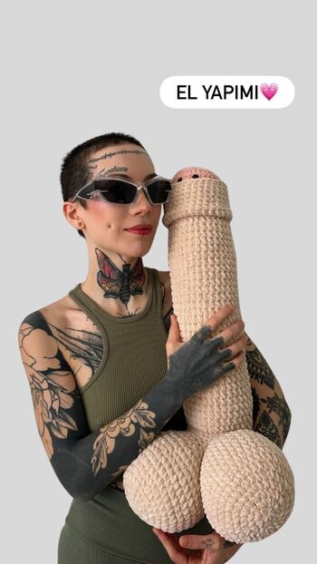 Karma handpoke leaked private photo uncensored HD quality