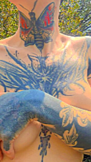 Karma handpoke leaked private photo uncensored HD quality