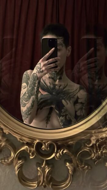 Karma handpoke leaked private photo uncensored HD quality