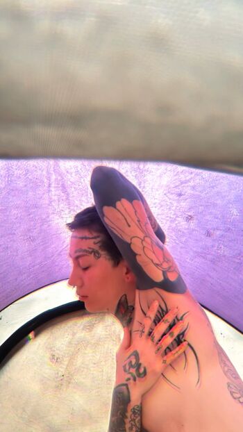Karma handpoke leaked private photo uncensored HD quality