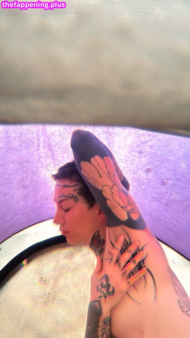 Page/ leaked private photo uncensored HD quality