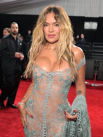 Karol g page leaked private photo uncensored HD quality