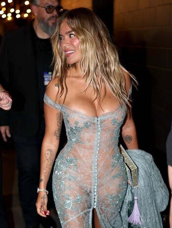 Karol g page leaked private photo uncensored HD quality