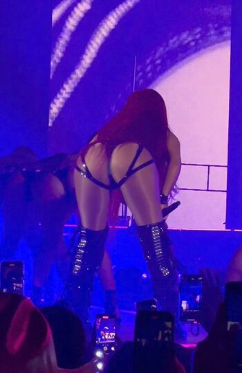 Karol g page leaked private photo uncensored HD quality