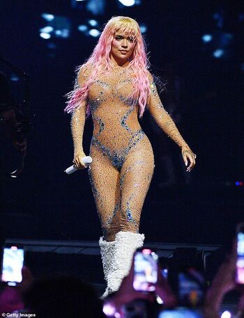 Karol g page leaked private photo uncensored HD quality