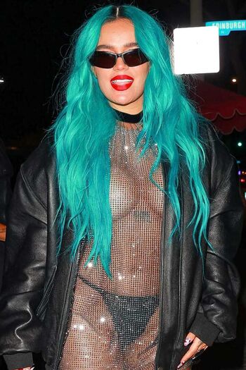 Karol g page leaked private photo uncensored HD quality