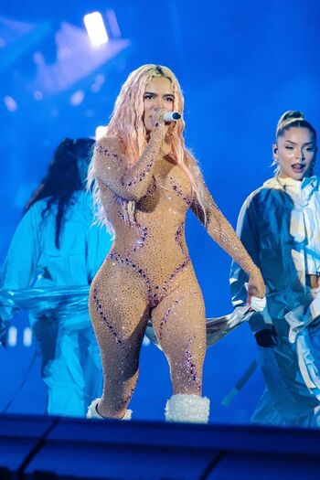 Karol g page leaked private photo uncensored HD quality