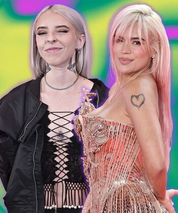 Karol g page leaked private photo uncensored HD quality