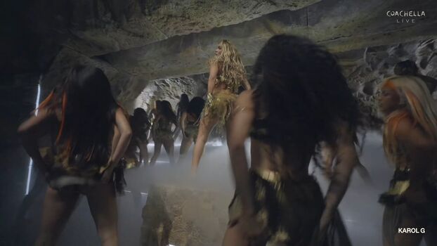 Karol g page leaked private photo uncensored HD quality