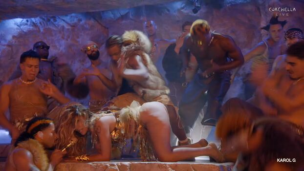 Karol g leaked private photo uncensored HD quality